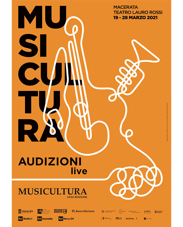 ABAMC & Musicultura continua la collaborazione